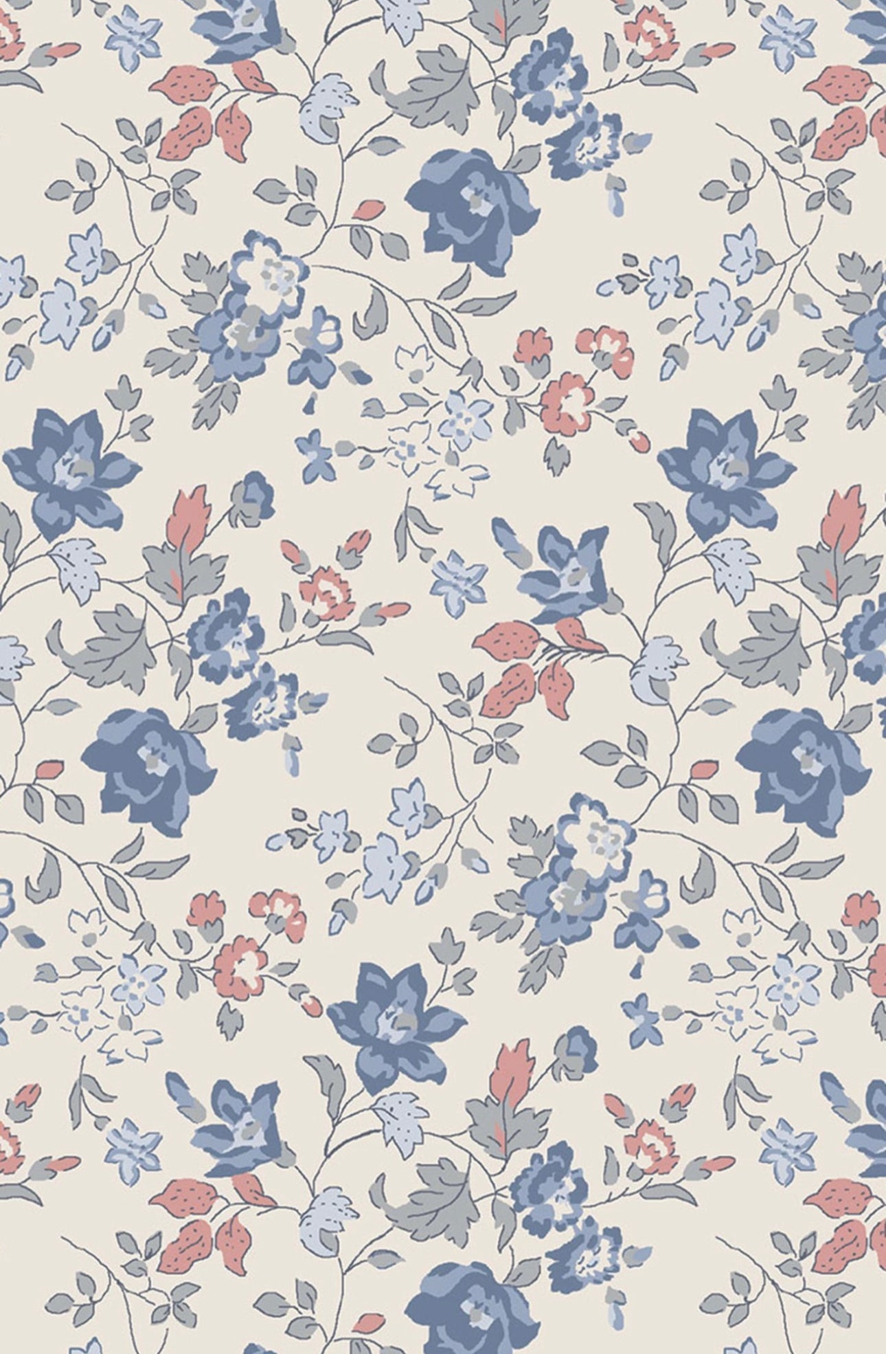 Angel Dear | Country Girl Floral Ruffle Bonnet