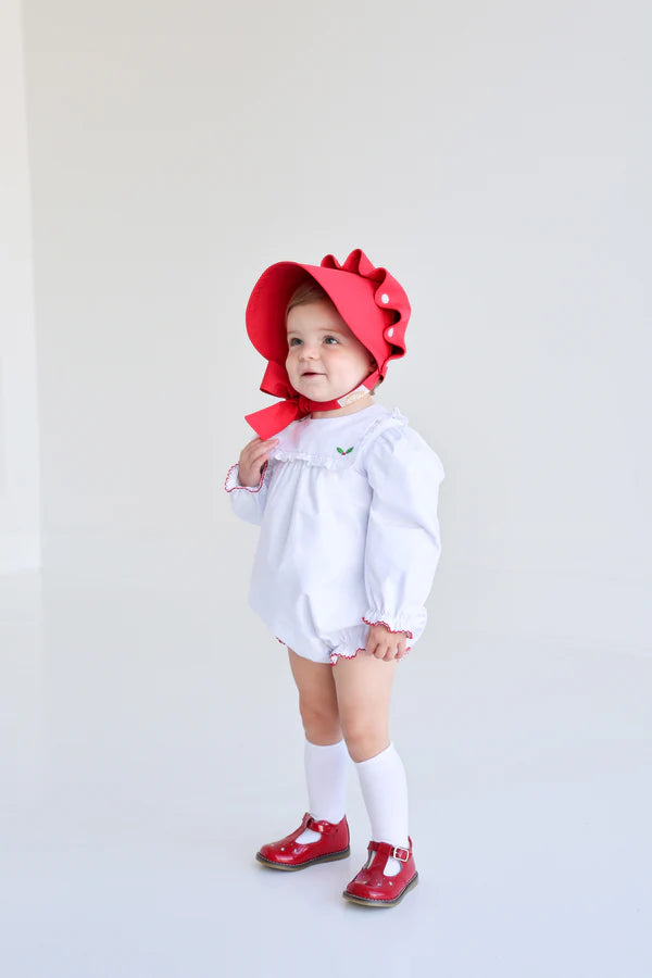 TBBC | LS Bea Louise Bubble - Holly