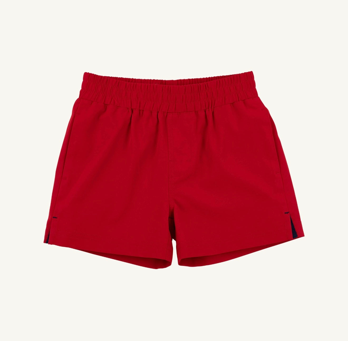 TBBC | Prepletic Sheffield Shorts - Richmond Red