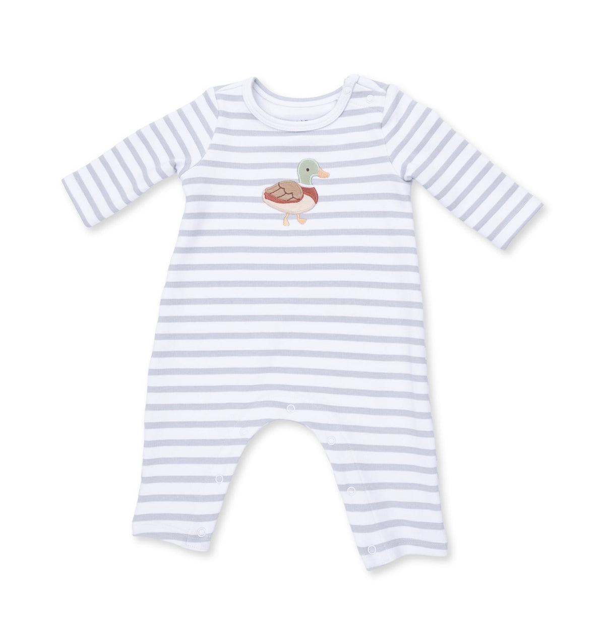 Angel Dear | Mama Mallard Romper