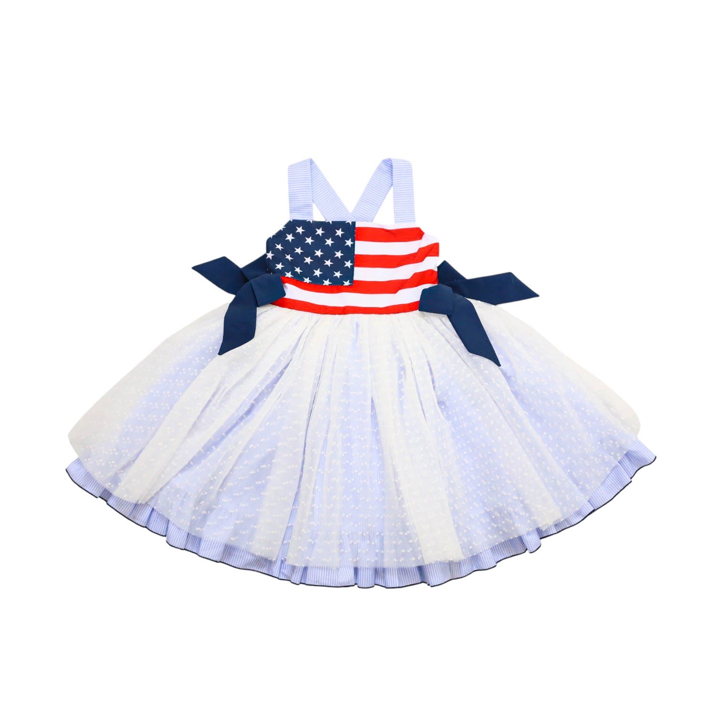 Be Girl | Anthem Dress
