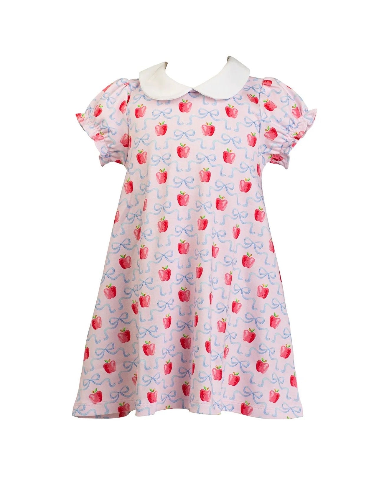 Proper Peony | Apple Blossom Dress