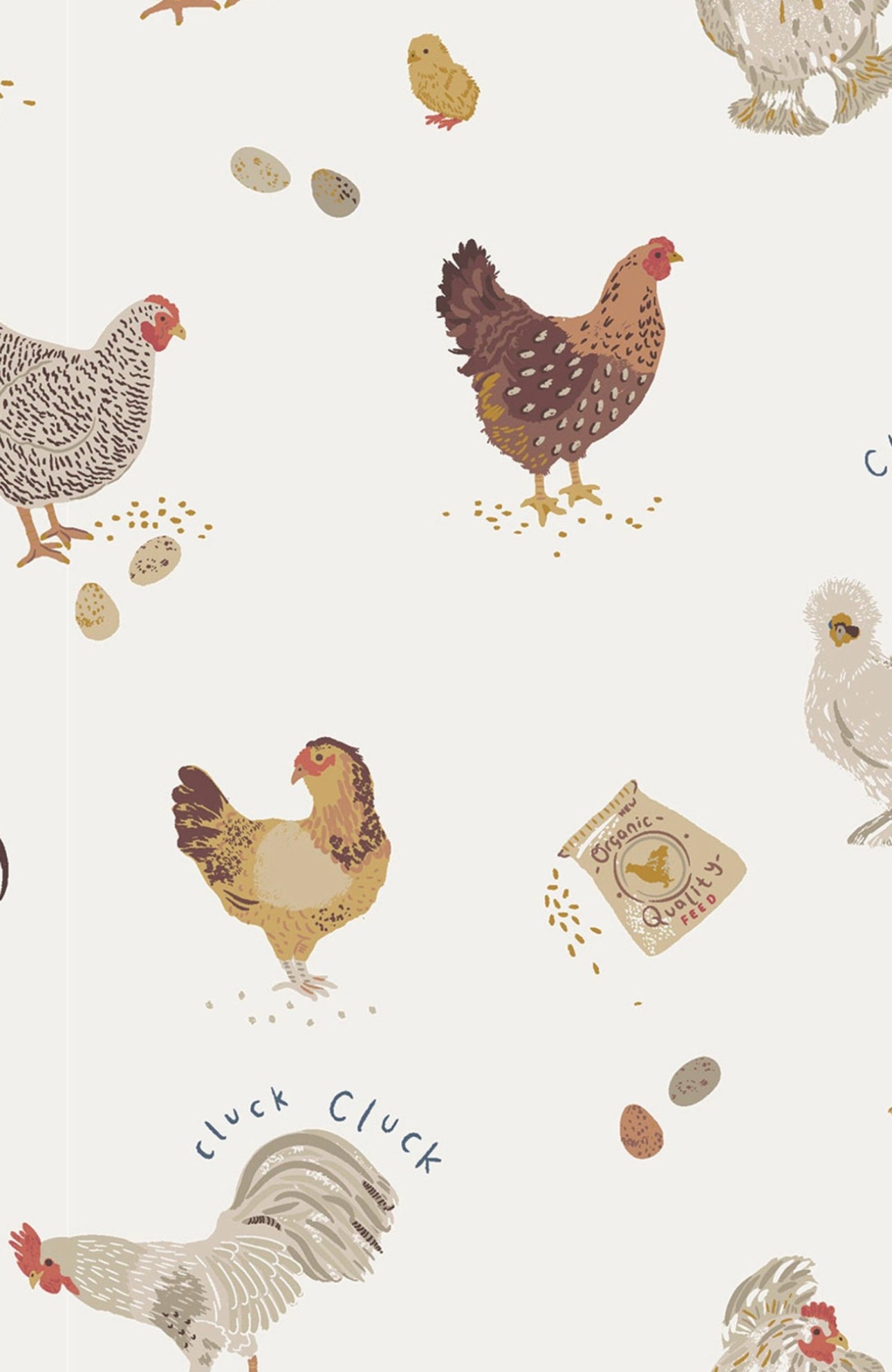 Angel Dear | Collector Chickens Zipper Footie