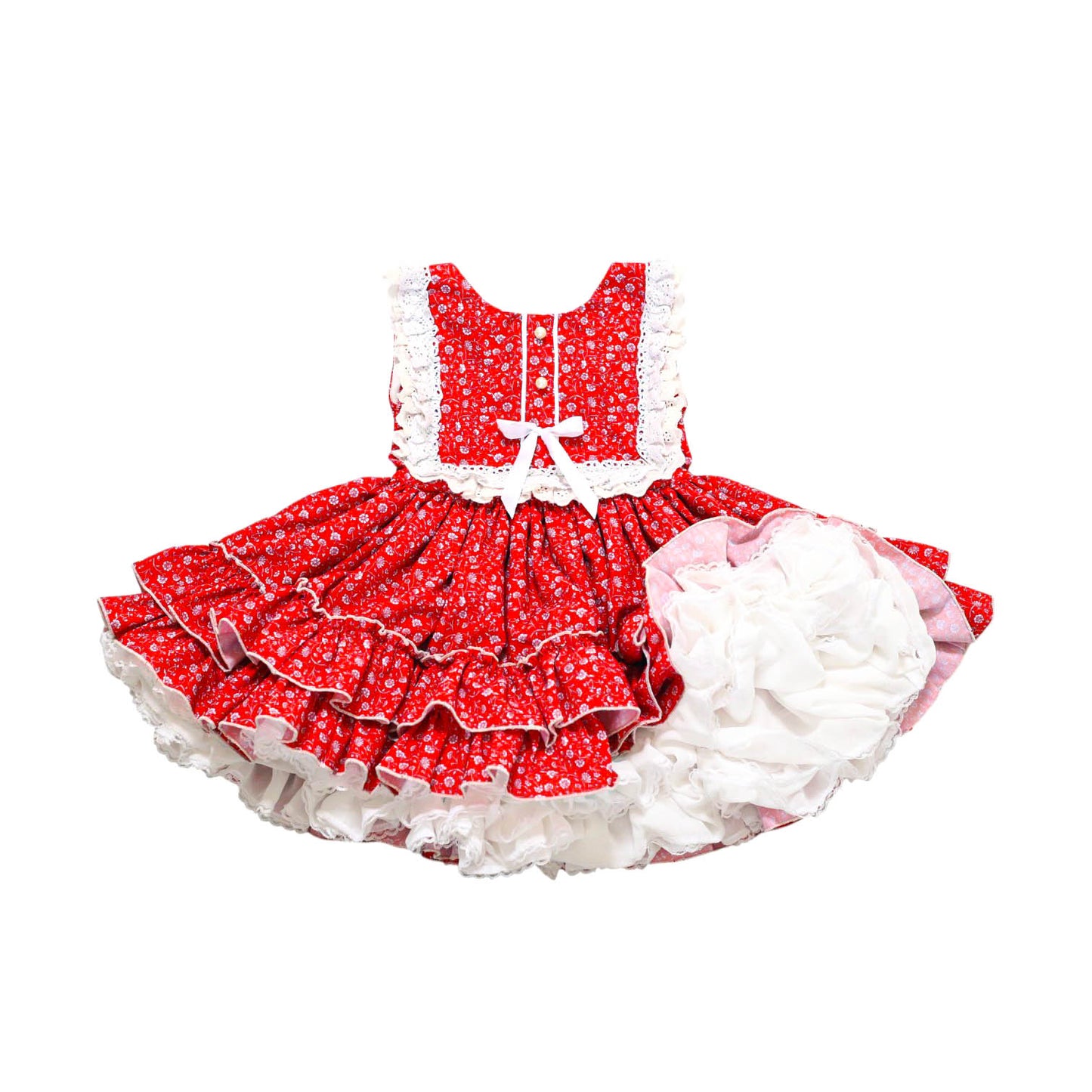 Be Girl | Liberty Rose Dress