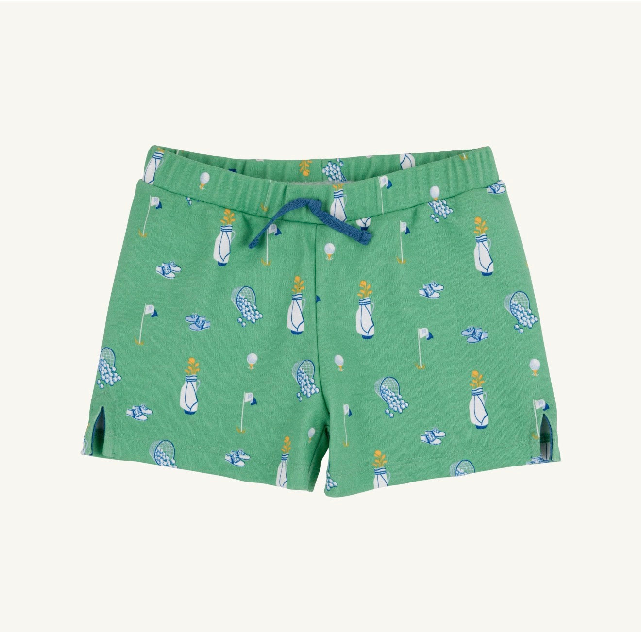TBBC | Sullivan Shorts - Clubhouse Couture