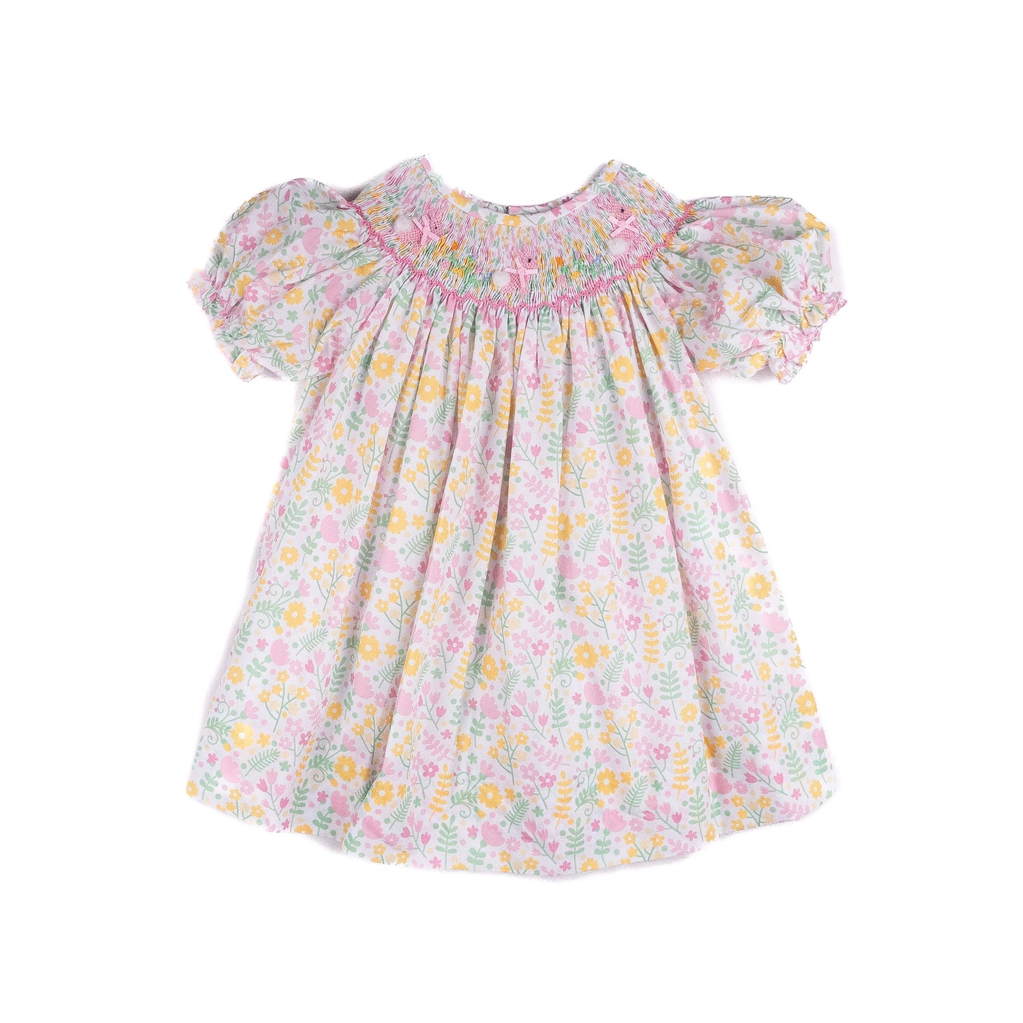 Shop Teeta | Kate Cottontails Dress
