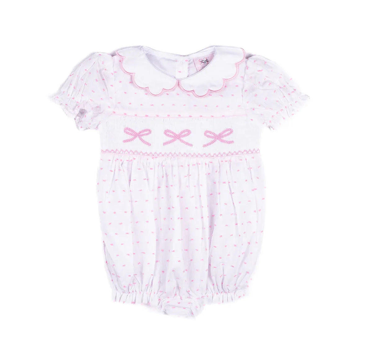 Shop Teeta | Bertie Bow Bubble