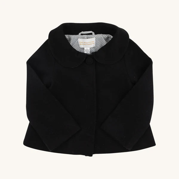 TBBC | Sadie Swing Coat - Newport Night