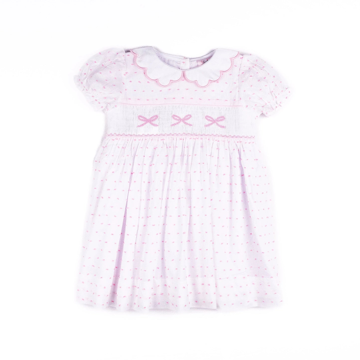 Shop Teeta | Bertie Bow Dress