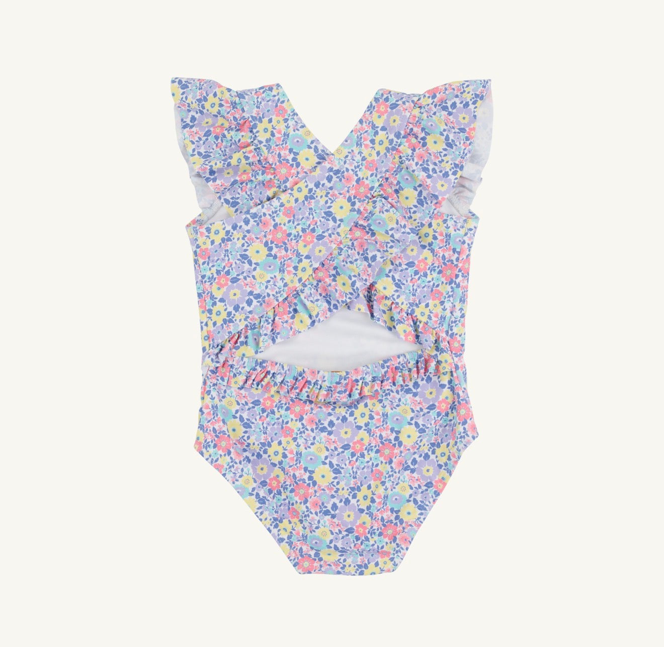 TBBC | Sadie Swimsuit - Briar Patch Petals
