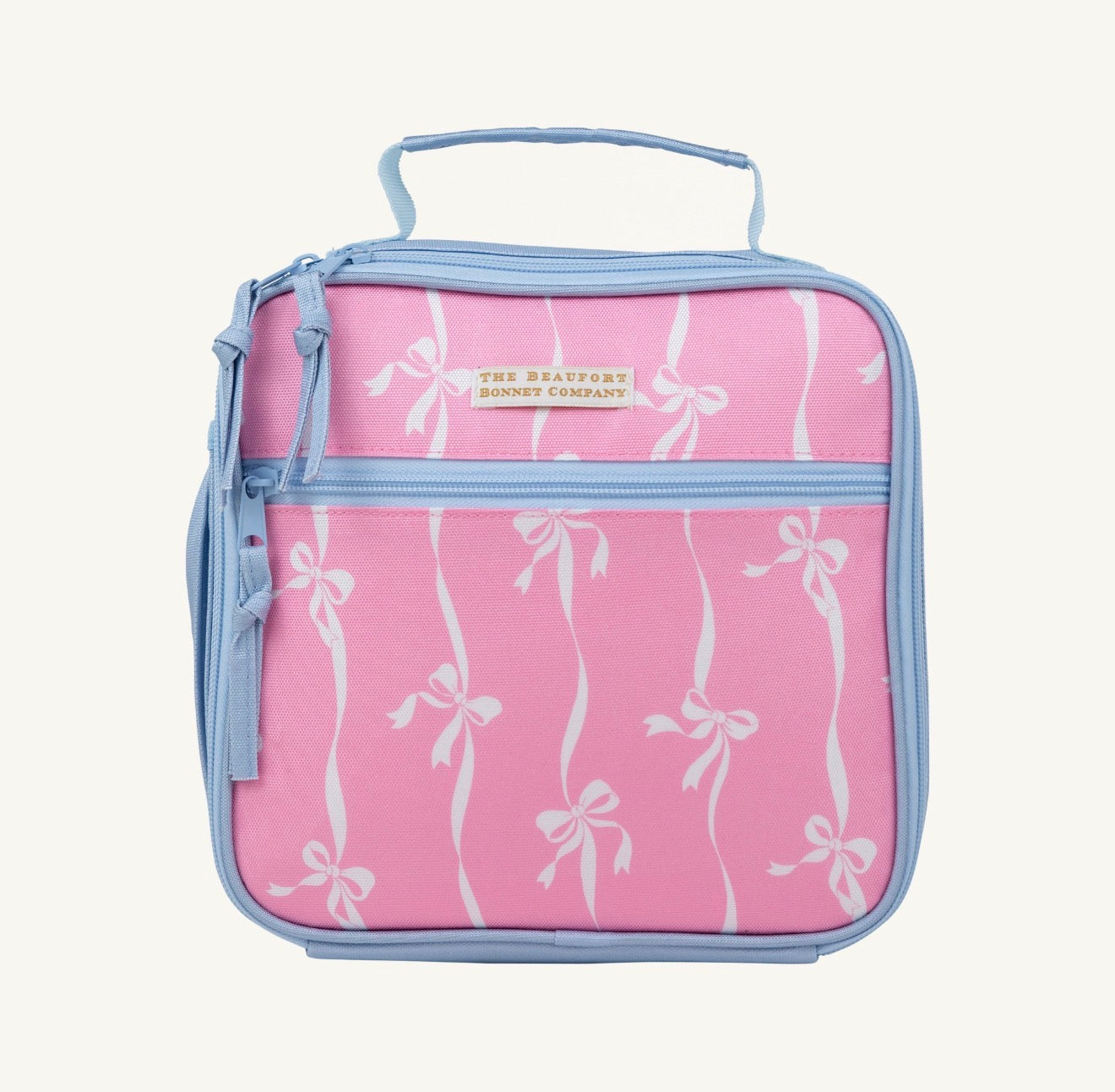 TBBC | Leighton Lunch Box - Bell Court Bows
