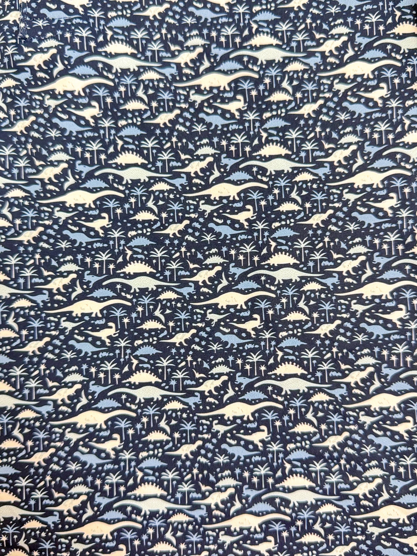 Meripex | The Jurassic Polo