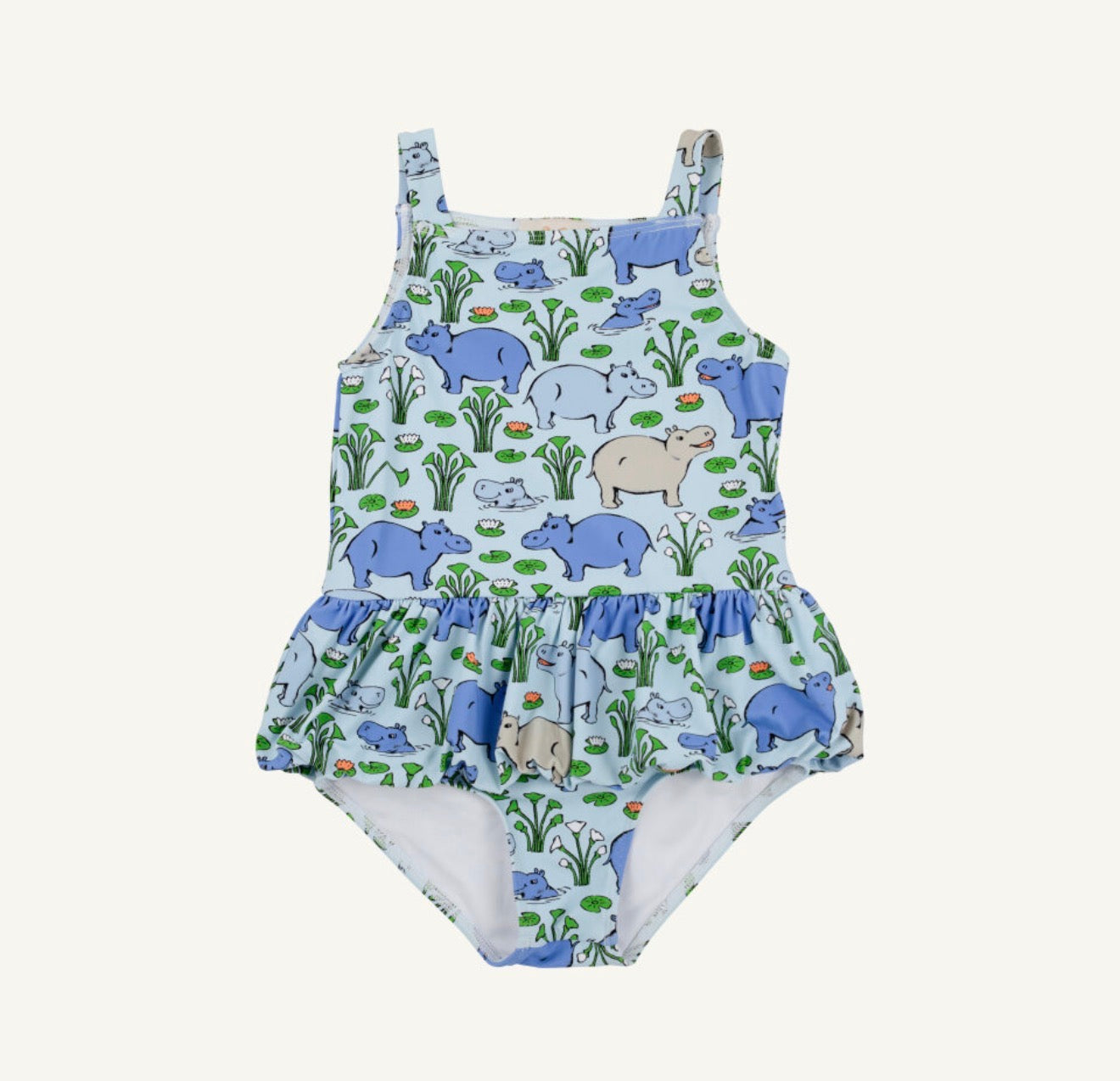 TBBC | Grace Bay Bathing Suit - Bal Harbour Hippo