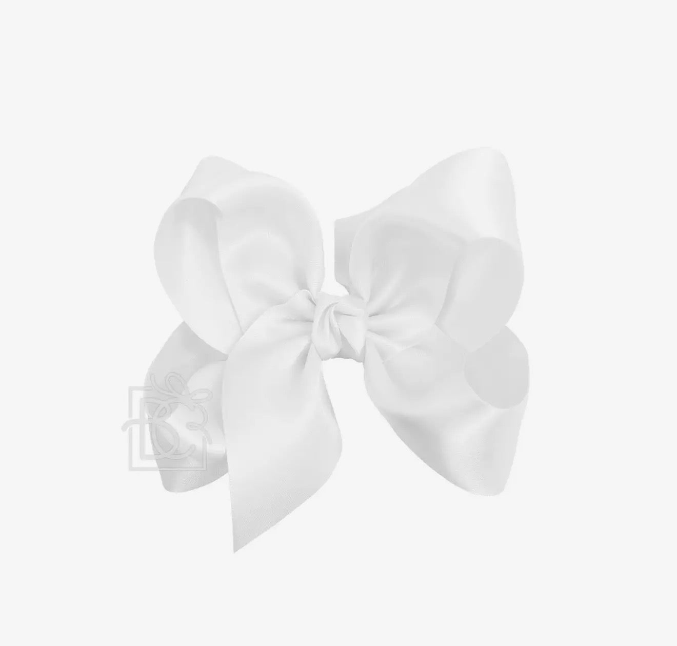 Beyond Creations | 5.5" Grosgrain Alligator Clip