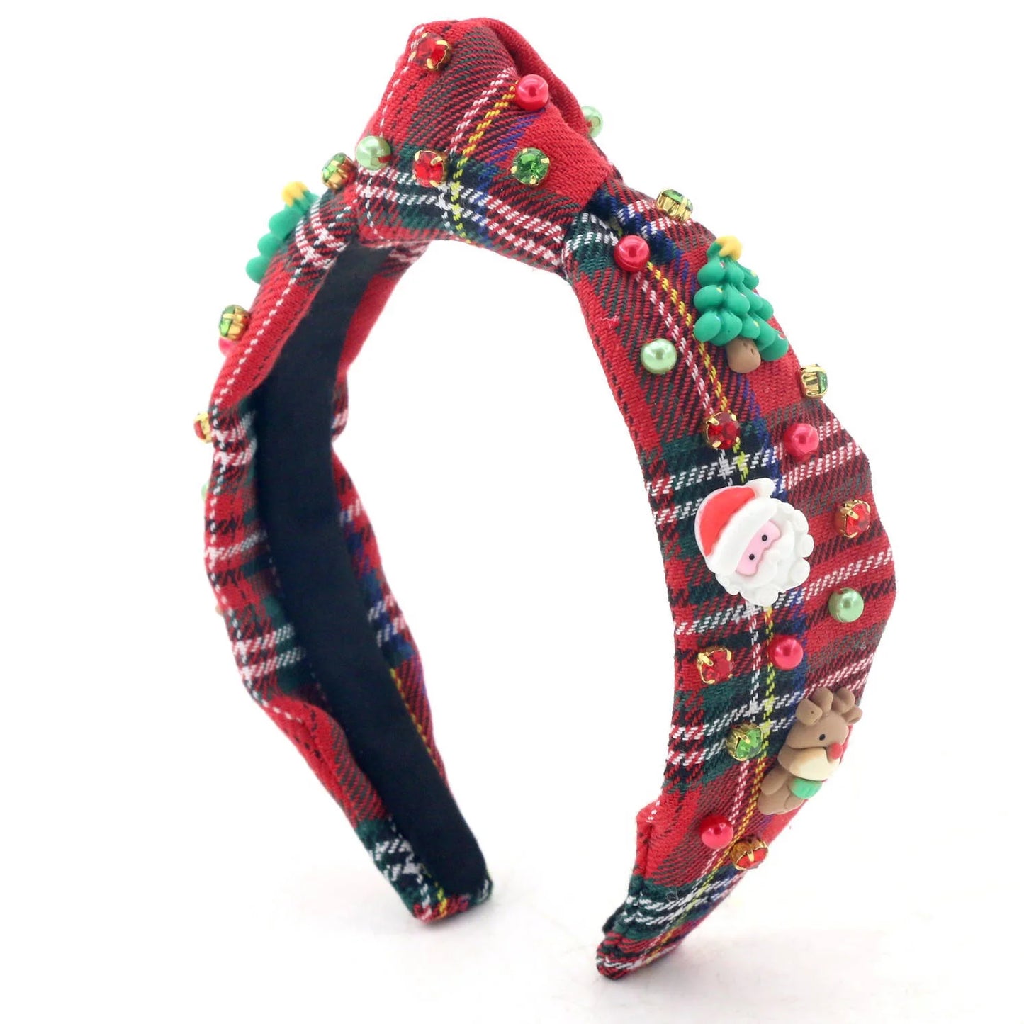 Poppyland | North Pole Headband