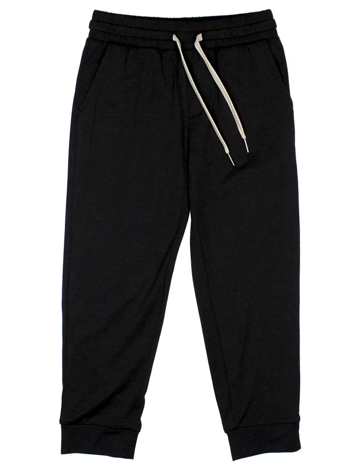 Properly Tied | Flow Jogger Onyx