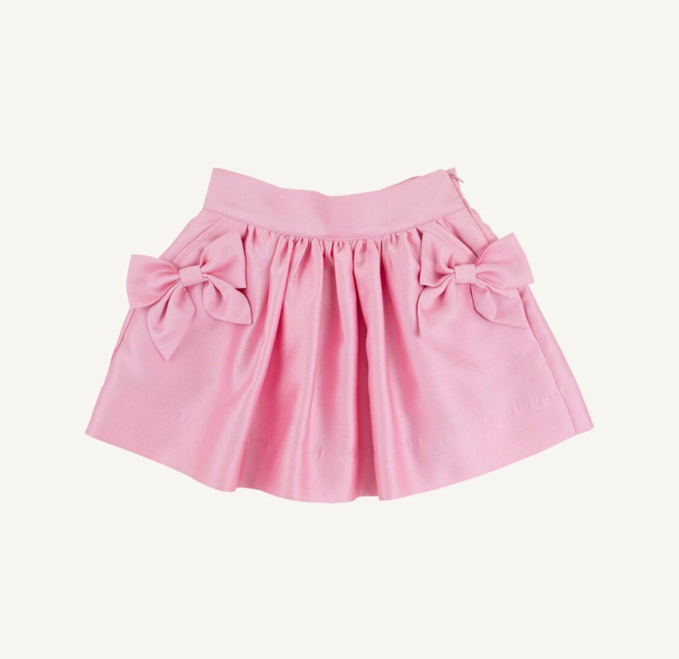 TBBC | Grandccasion Sophie Skirt - Pier Party Pink