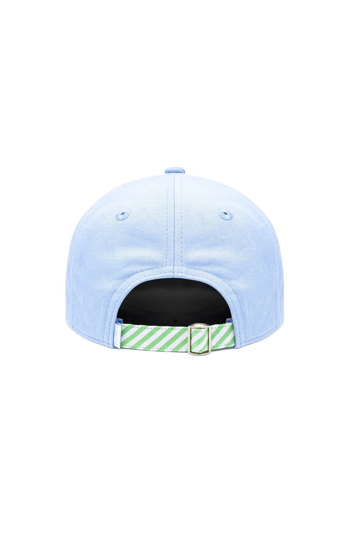 Bits & Bows | Dog Golf Cart Baseball Hat