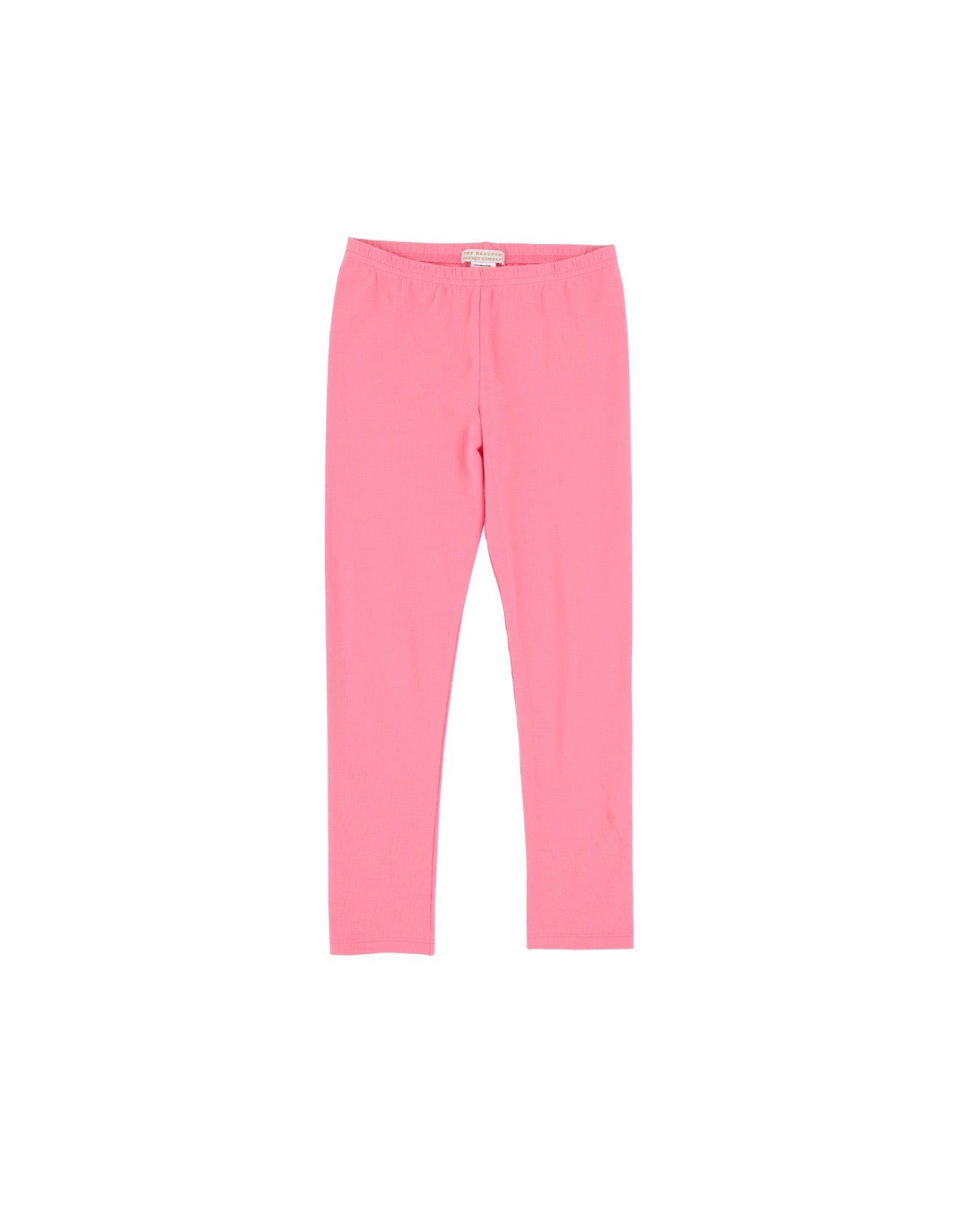 TBBC | Mitzy Sue Slacks - Romany Rose