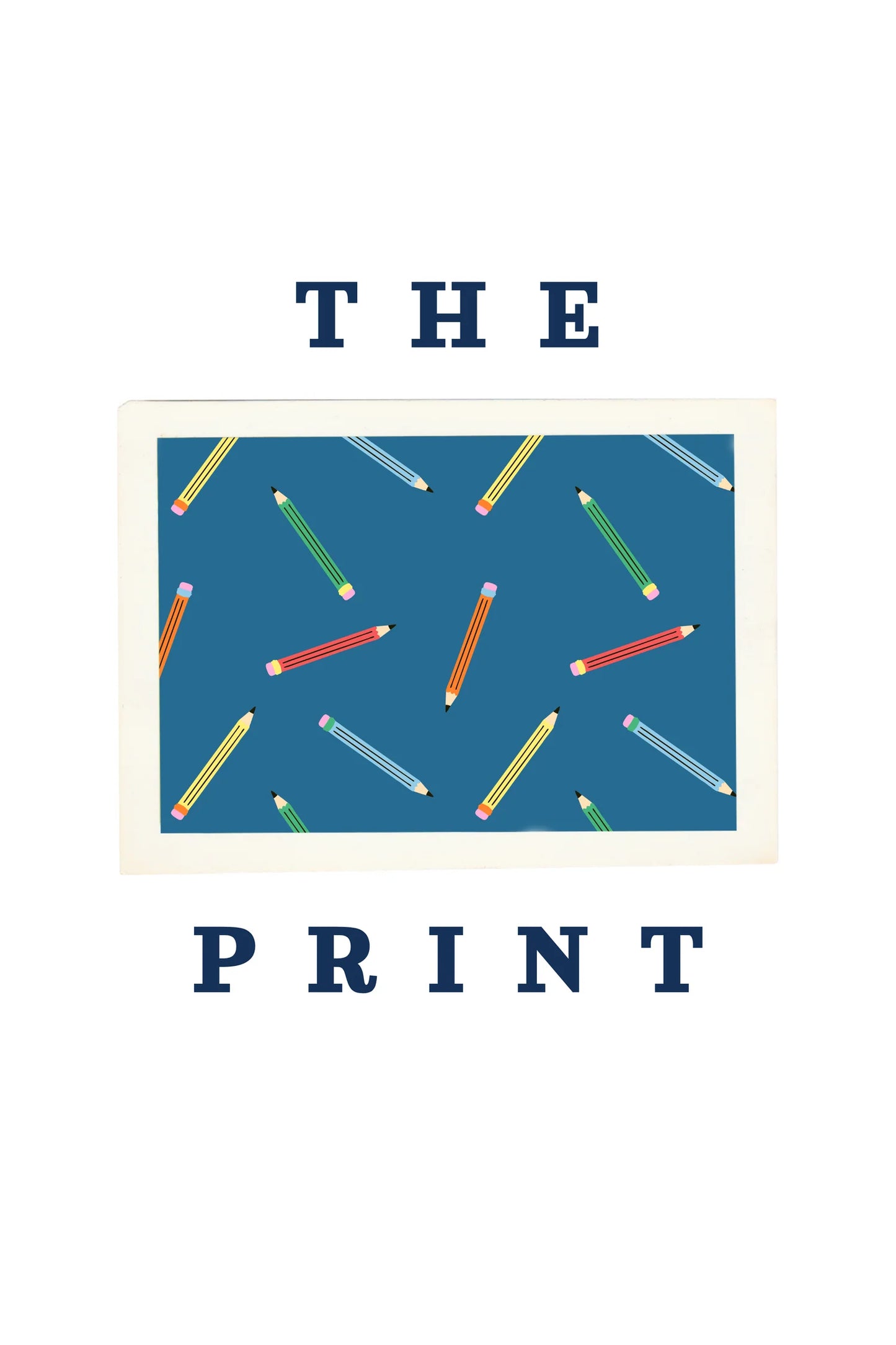 Poppy Kids | Write On Boys Polo