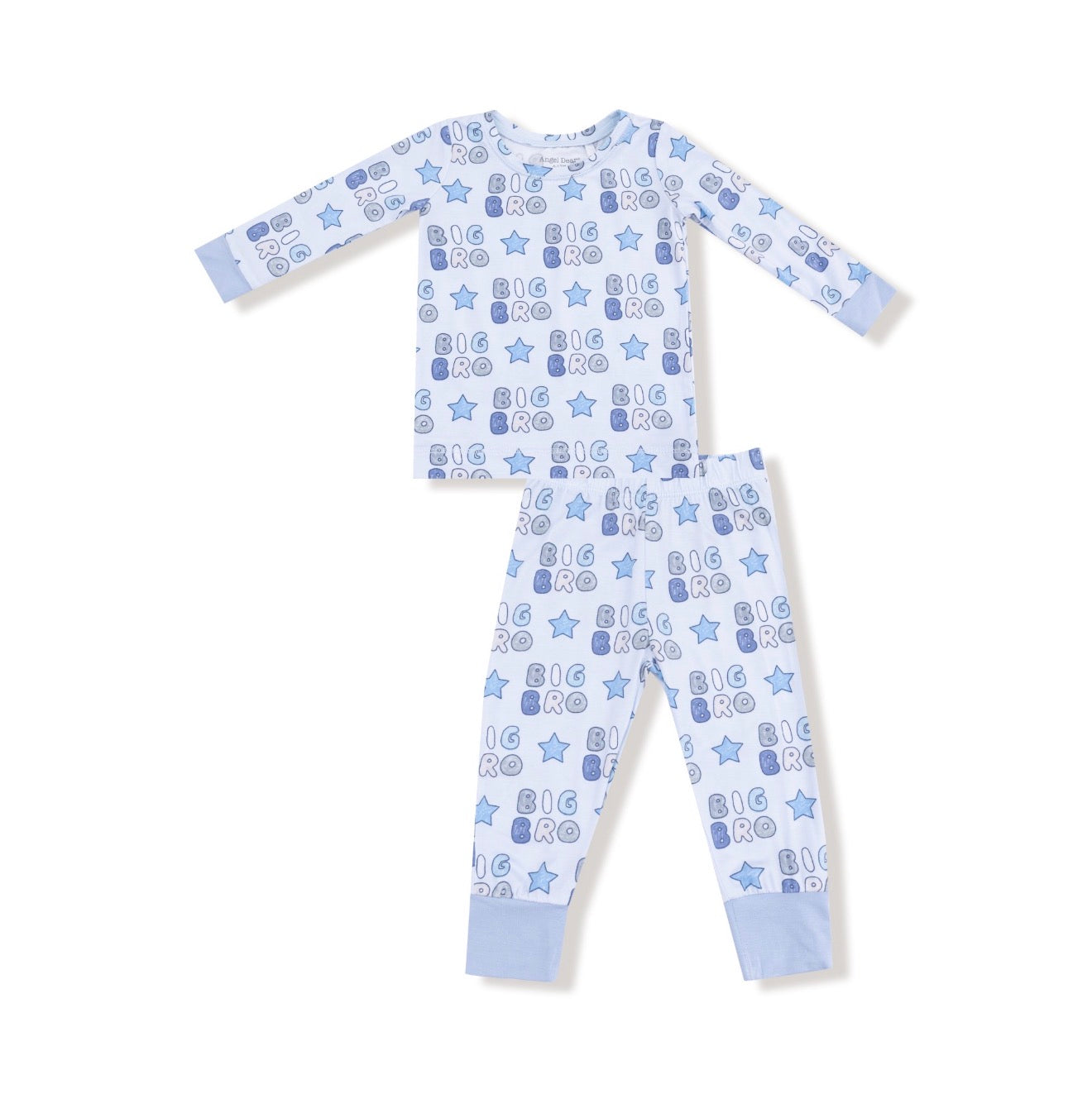 Angel Dear | Big Bro Loungewear Set