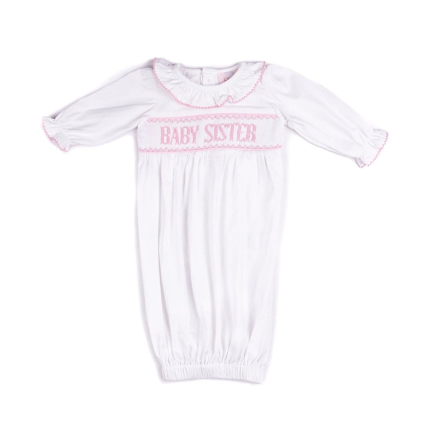 Shop Teeta | Baby Sister Gown