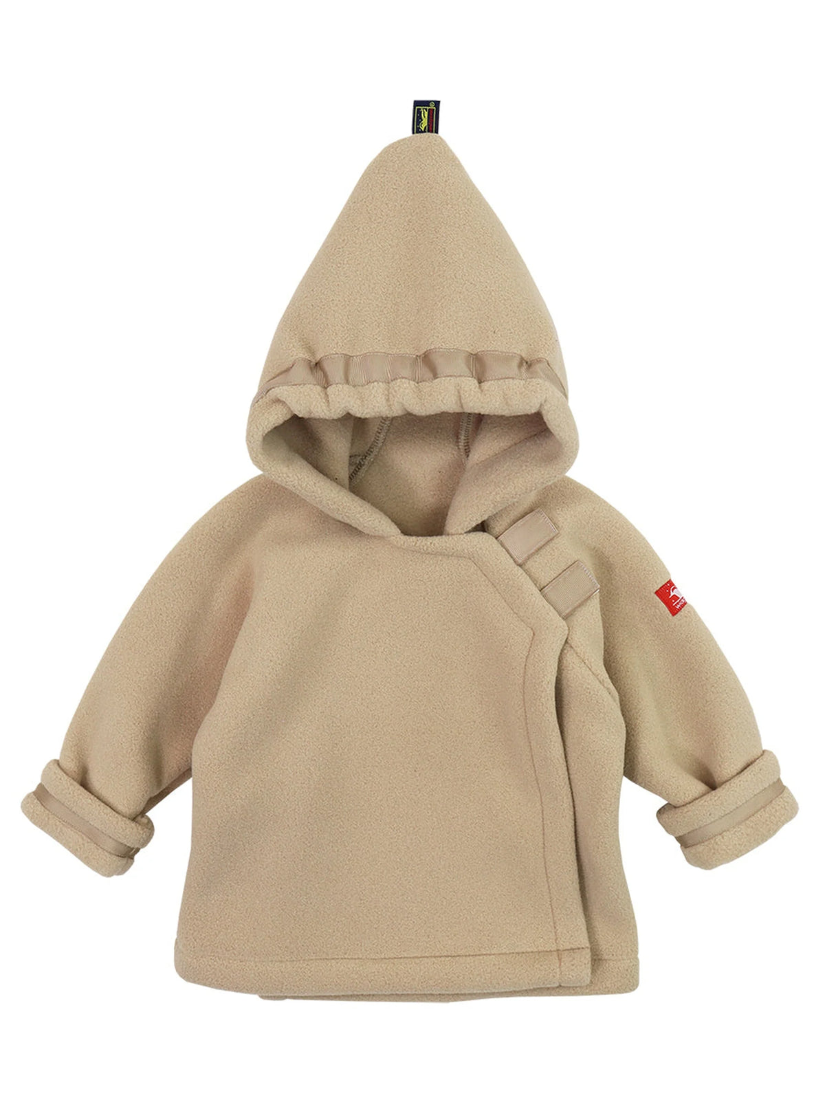Widgeon | Warmplus Favorite Jacket Tan