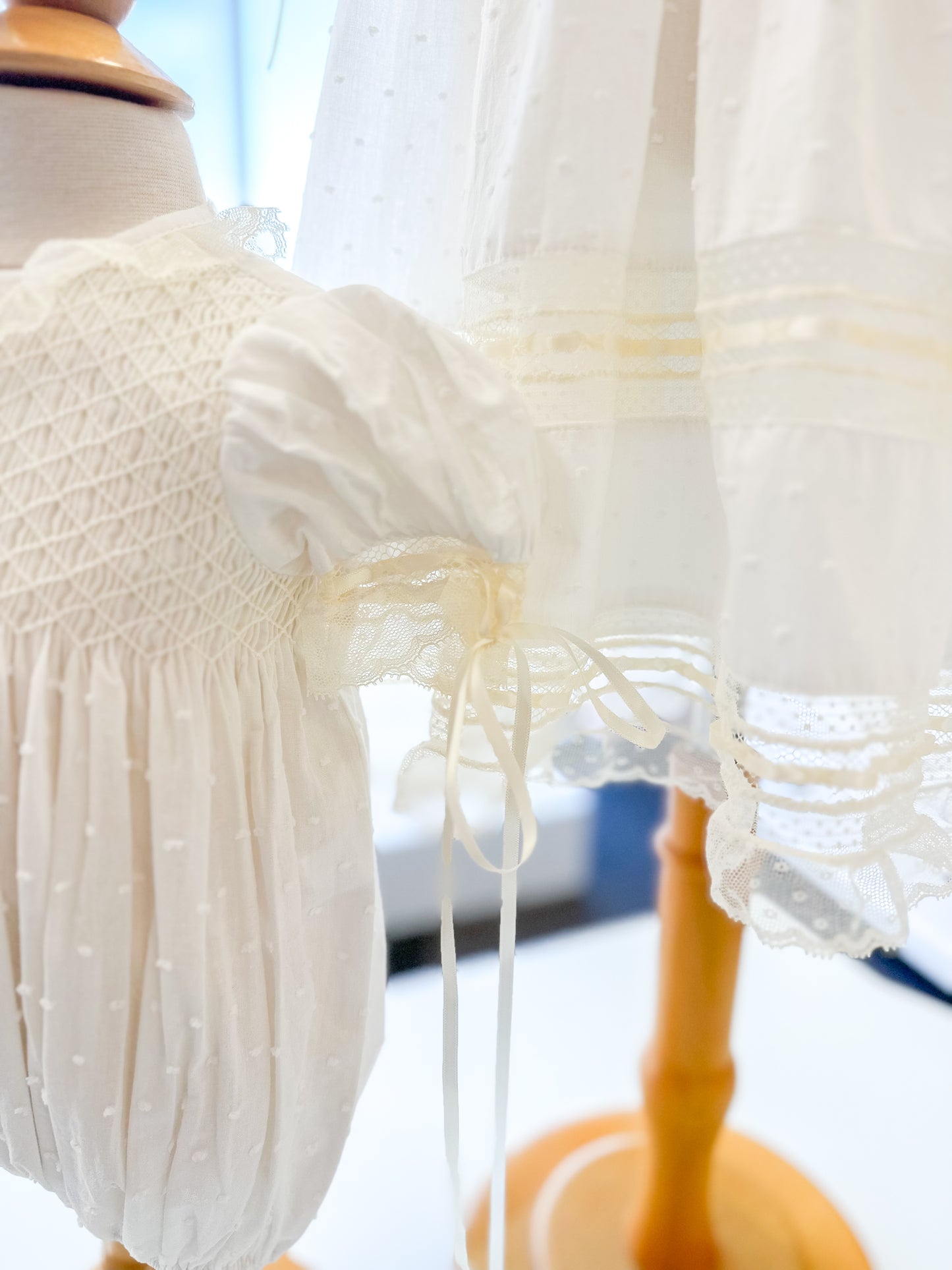 Lullaby Set | Margaret Dress