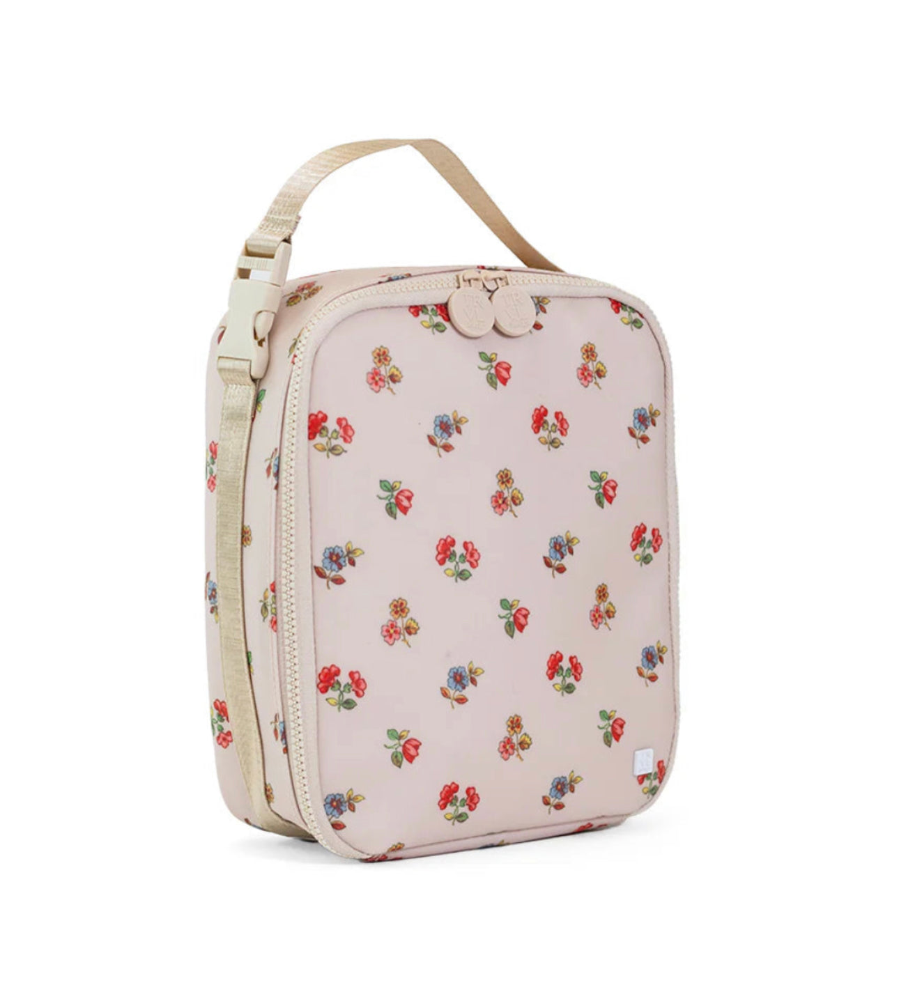 TRVL | Lunch Box - Charlotte