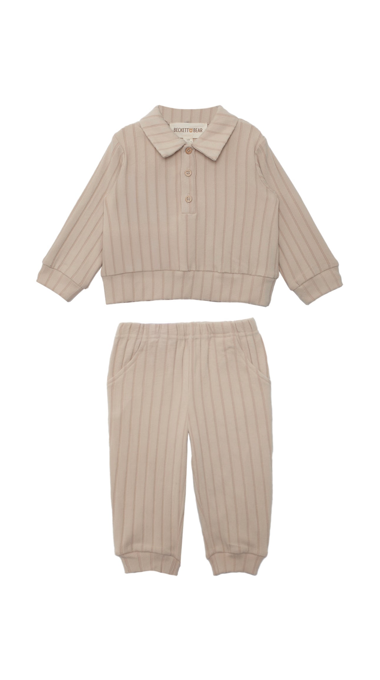 Beckett & Bear | Brown Thomas Set