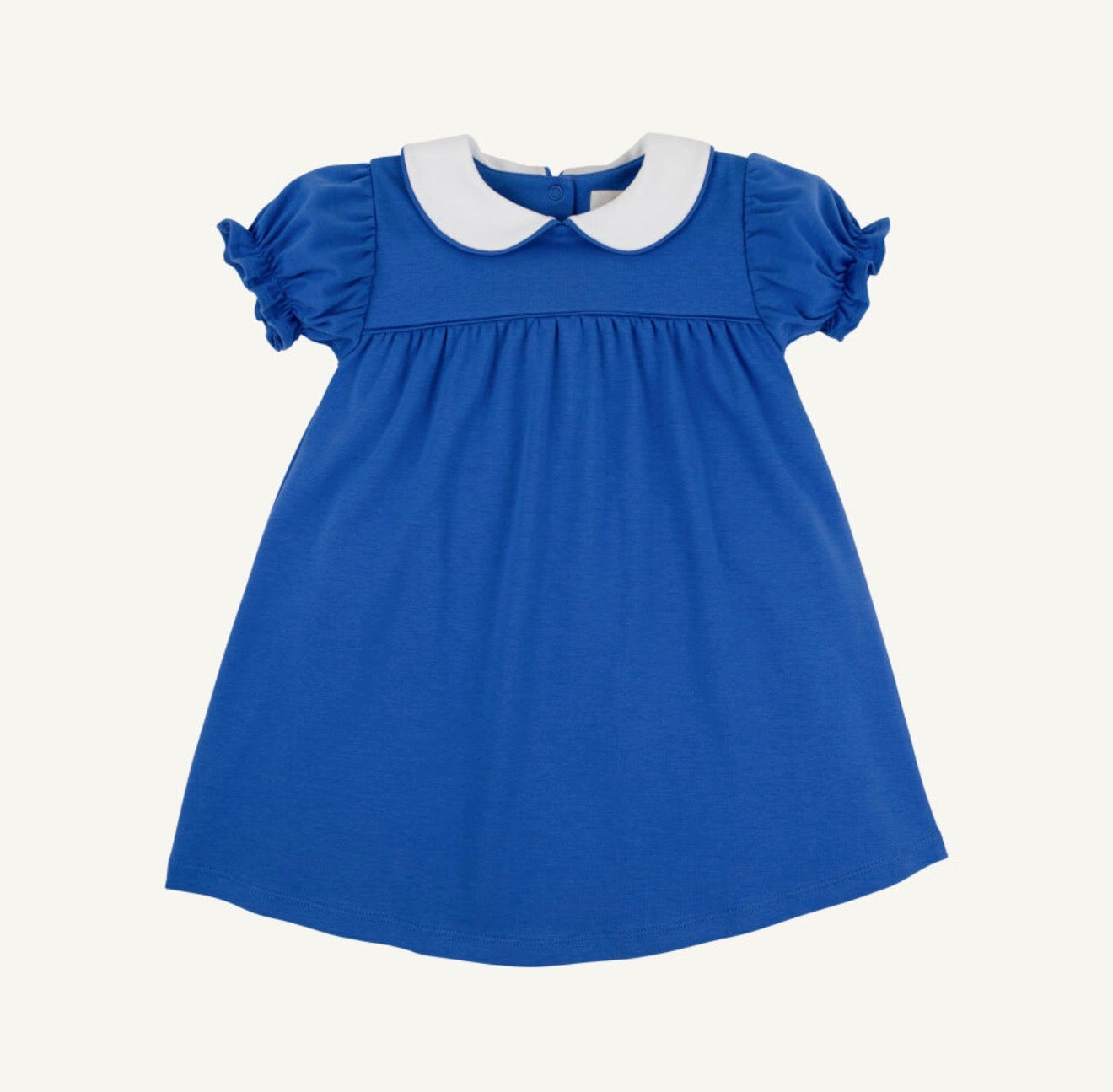TBBC | Holly Day Dress - Rockefeller Royal