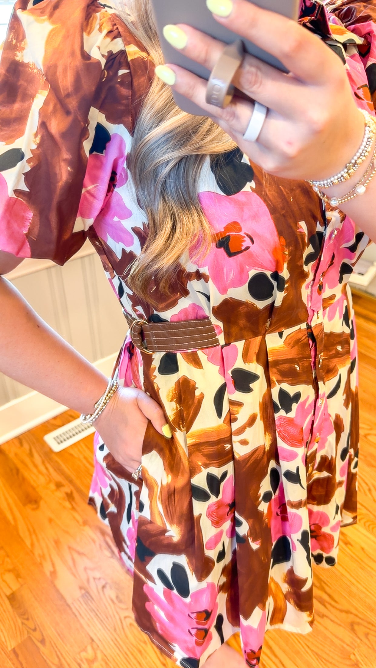 Hazel Dress