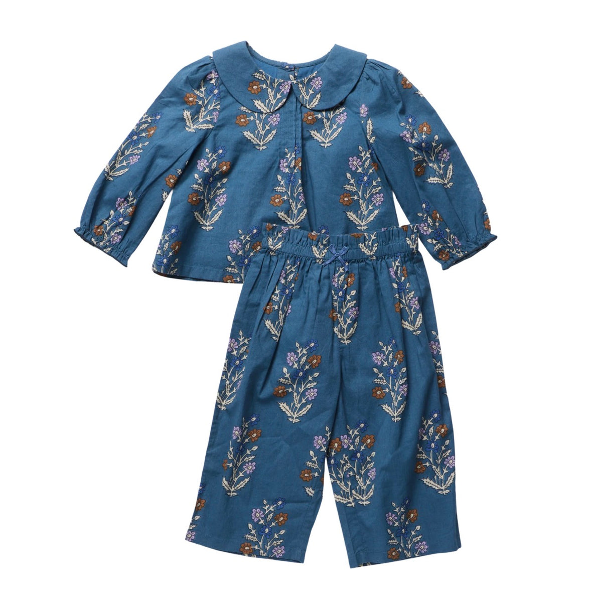 Pink Chicken | Dawson 2PC Set - Balsam Dewdrop