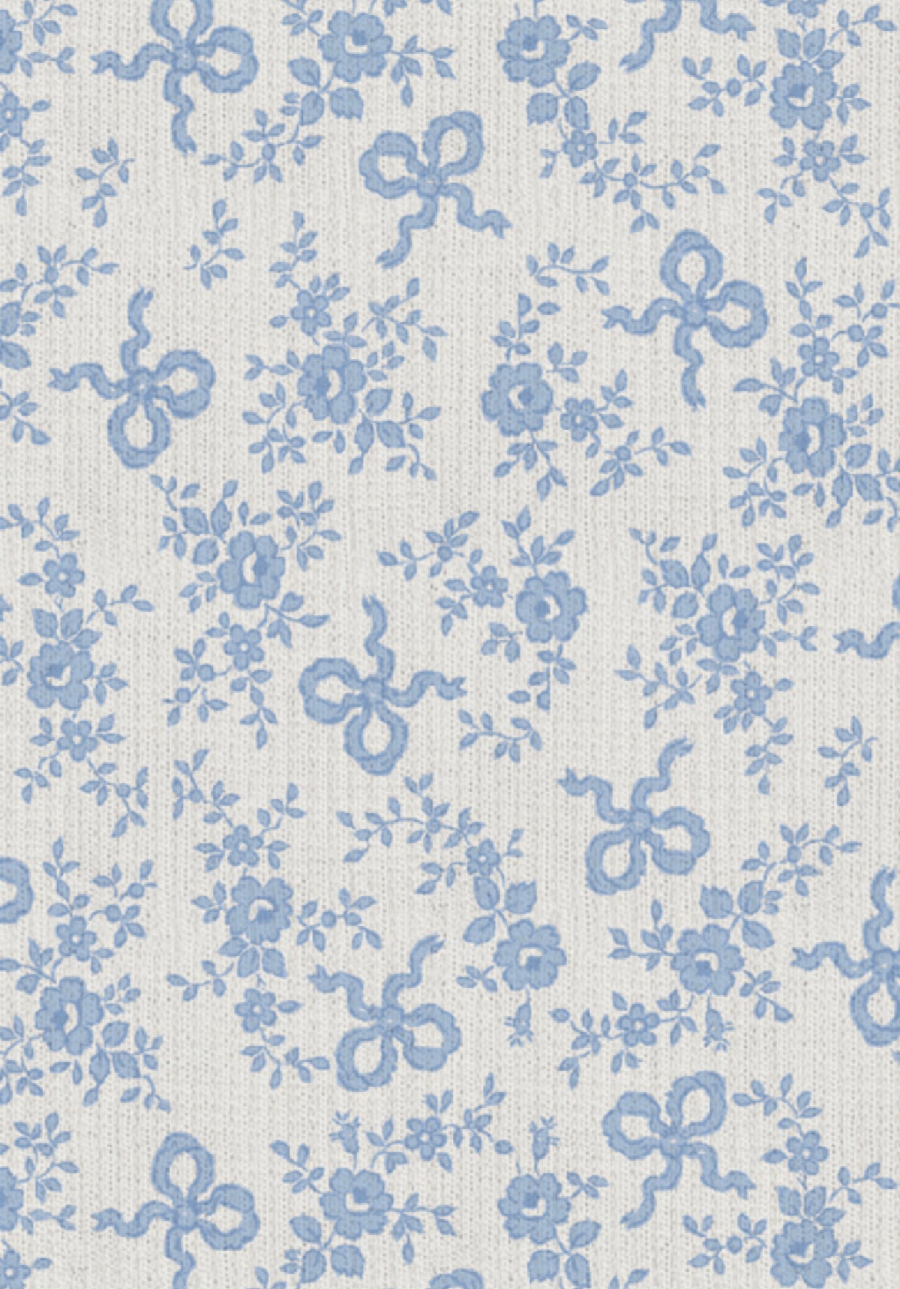 Angel Dear | Romi Floral Swaddle Blanket