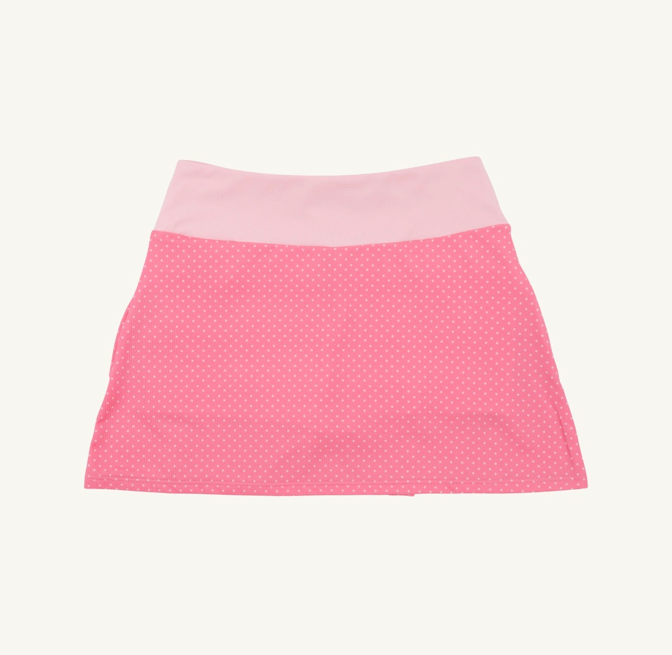 TBBC | Prepletic Cindy Skort - Romany Rose Microdot