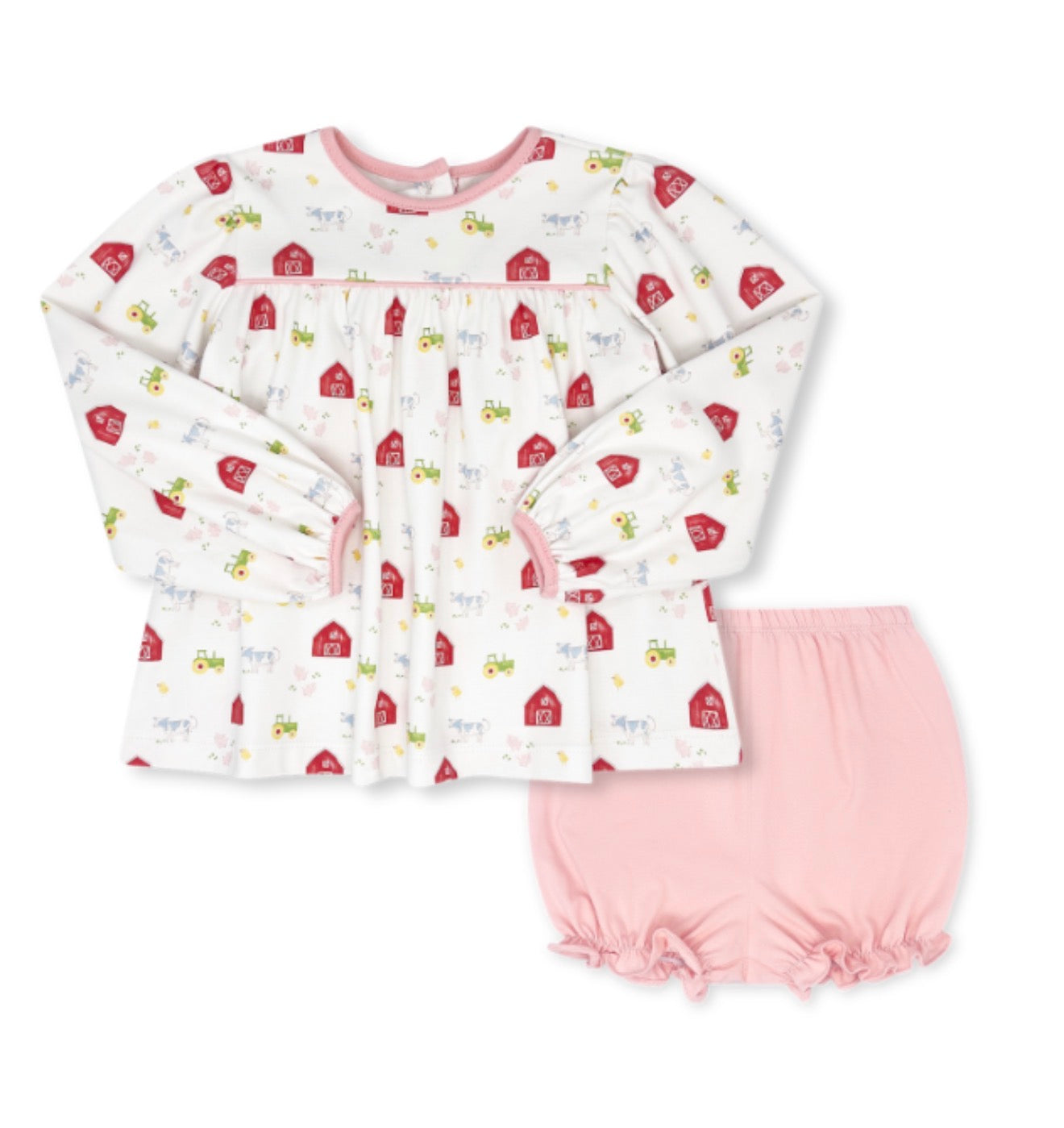 Lullaby Set | Betsy Bloomer Set - Barnyard Tales