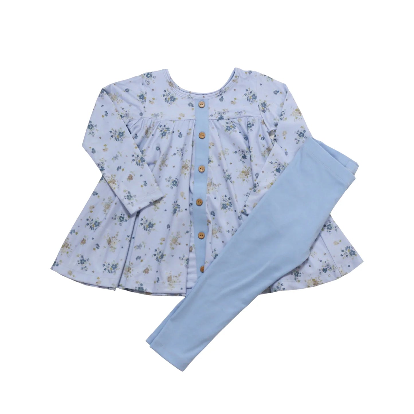 Be Girl | Seasons Little Adventure Set