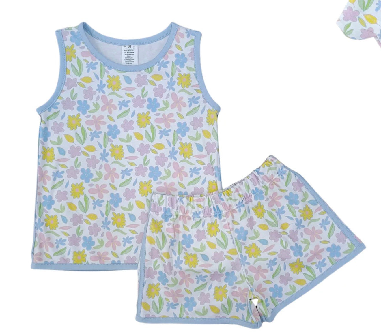 Poppyland | Sophie Set - Green Hills Garden