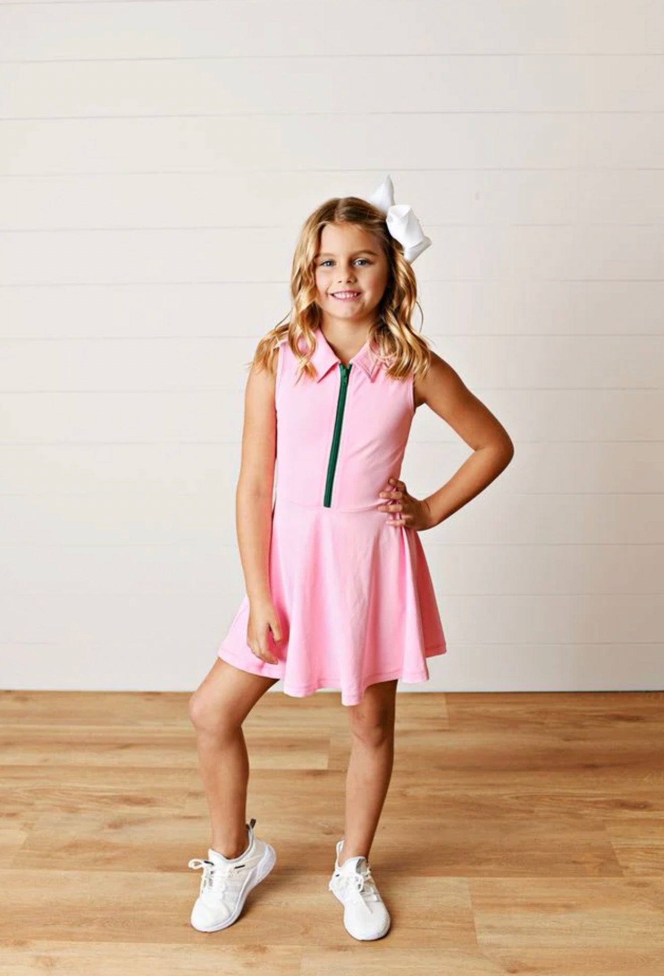 Swoon | Country Club Dress