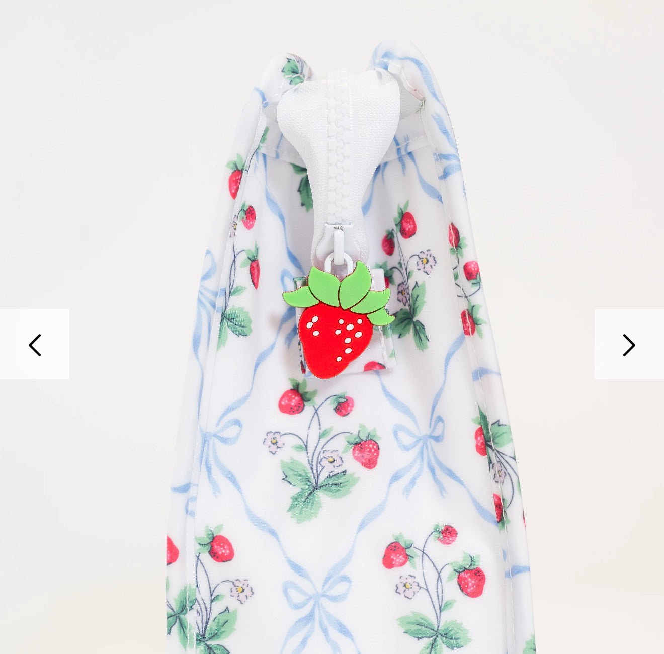 TRVL | Small Roadie - Berry Nice