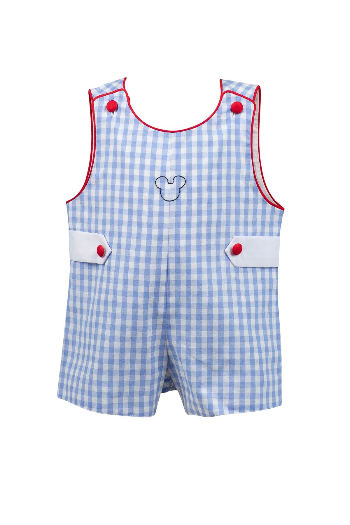 Proper Peony - Mouse Ears Jon Jon