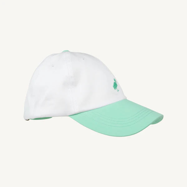 TBBC | Covington Cap - Grace Bay Green
