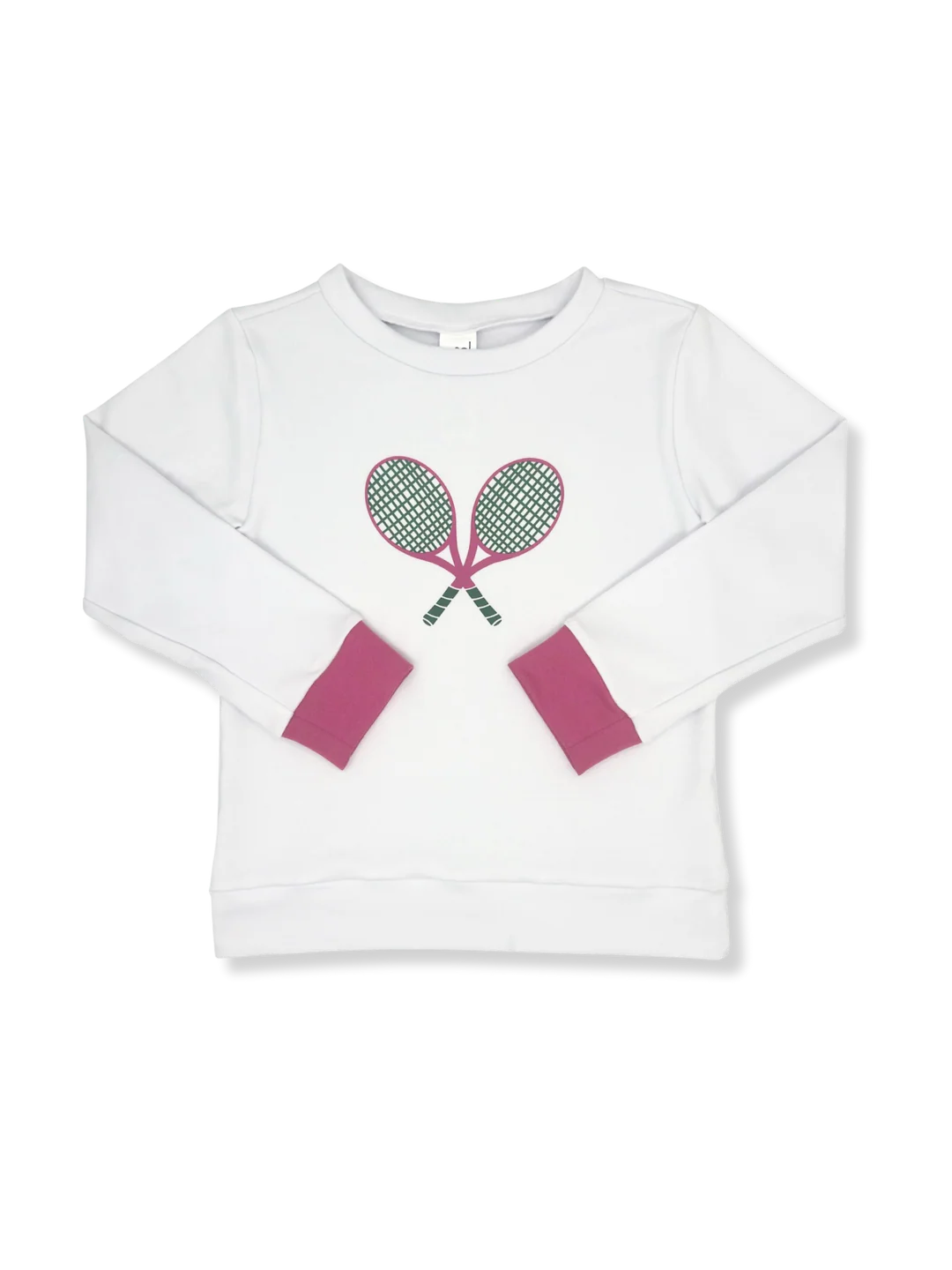 SET Athletics | Alex Sweatshirt Tennis