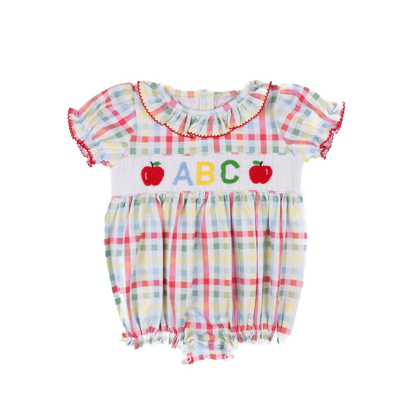 Shop Teeta | ABC Allison Bubble