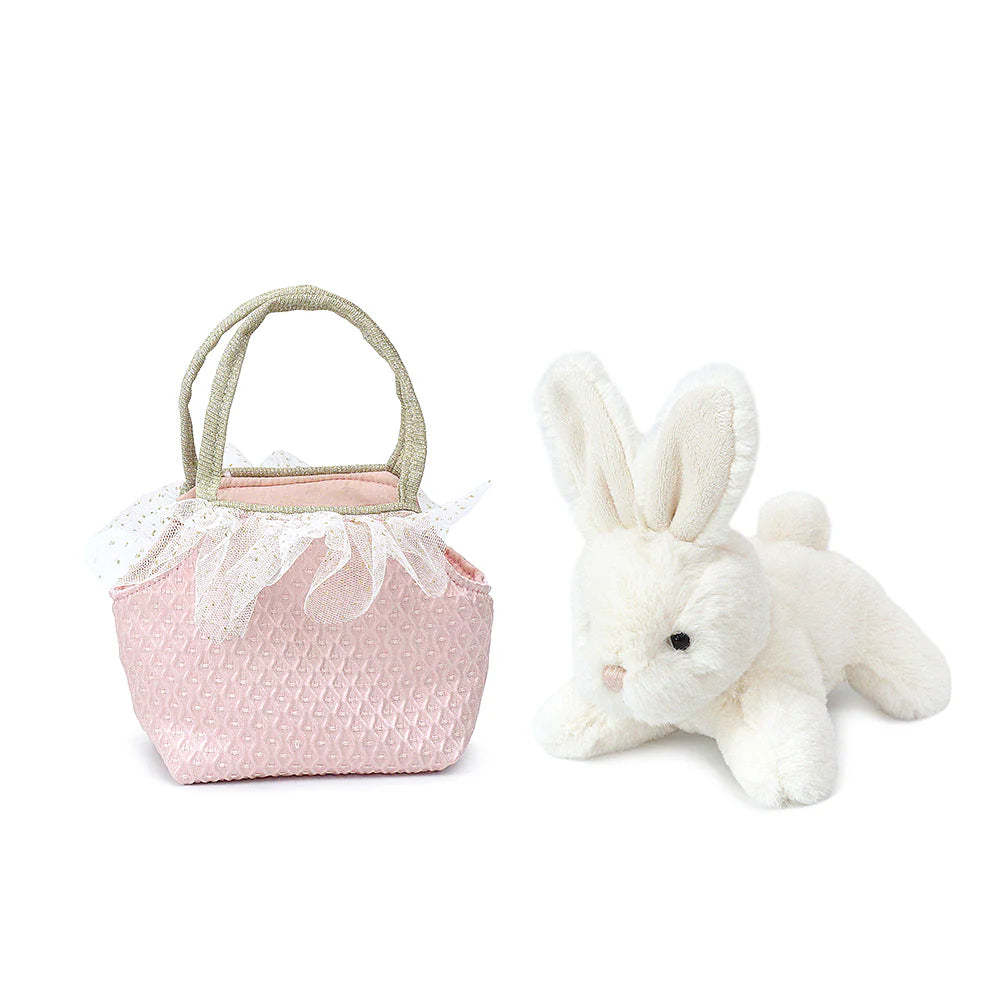 Mon Ami | Bunny & Tote