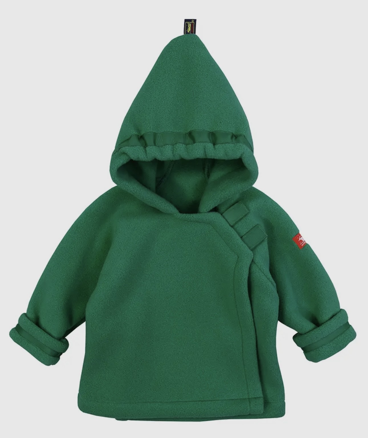 Widgeon | Warmplus Favorite Jacket Forest Green