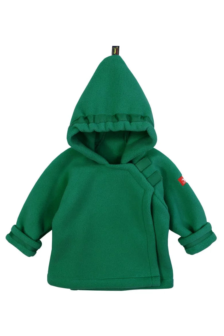 Widgeon | Warmplus Favorite Jacket Forest Green