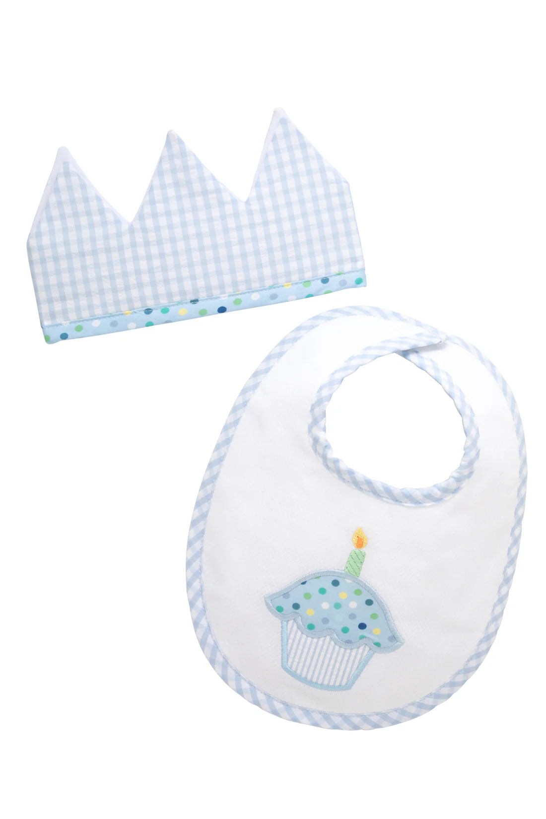 3Marthas | Blue Birthday Set