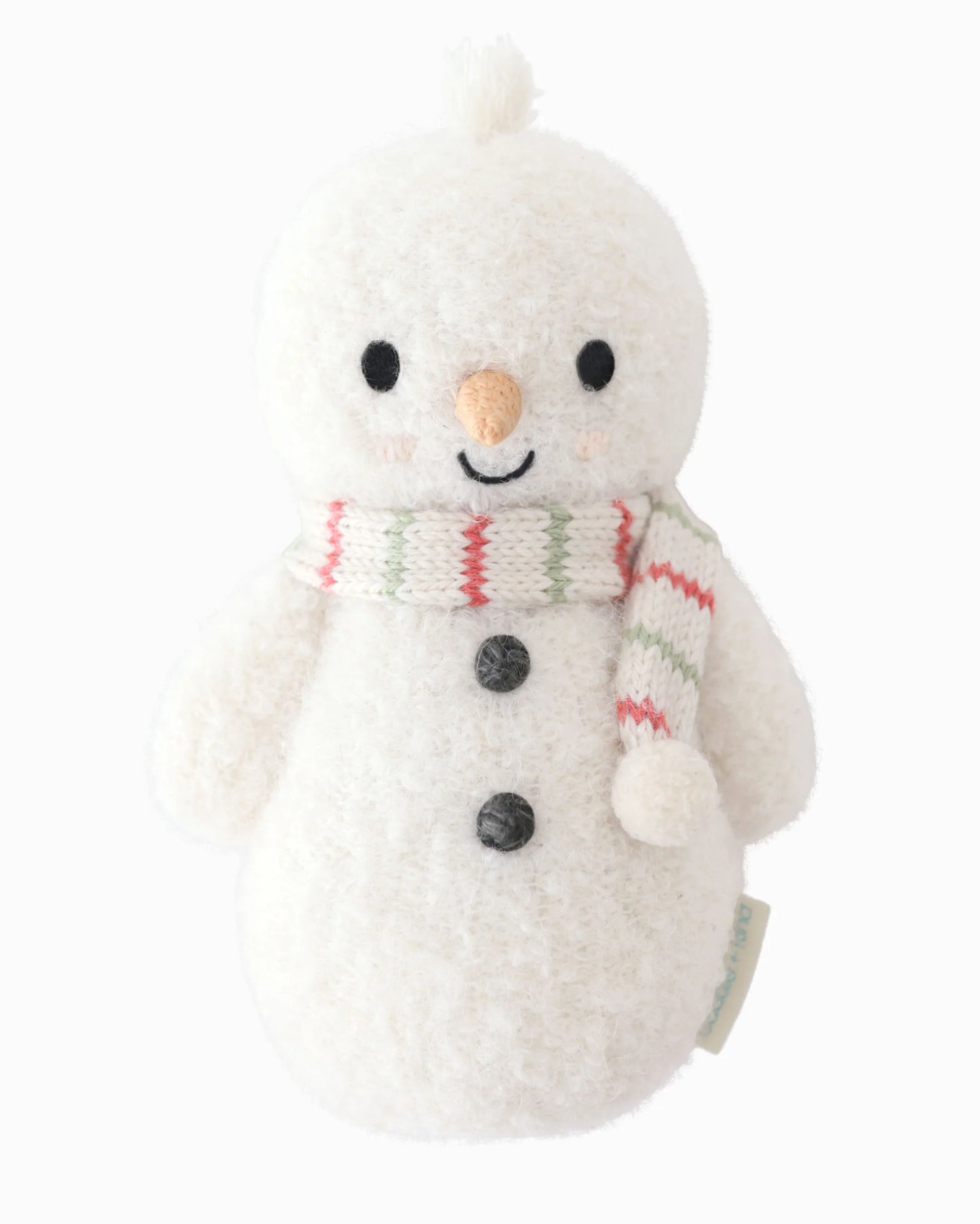 Cuddle + Kind | Baby Snowman