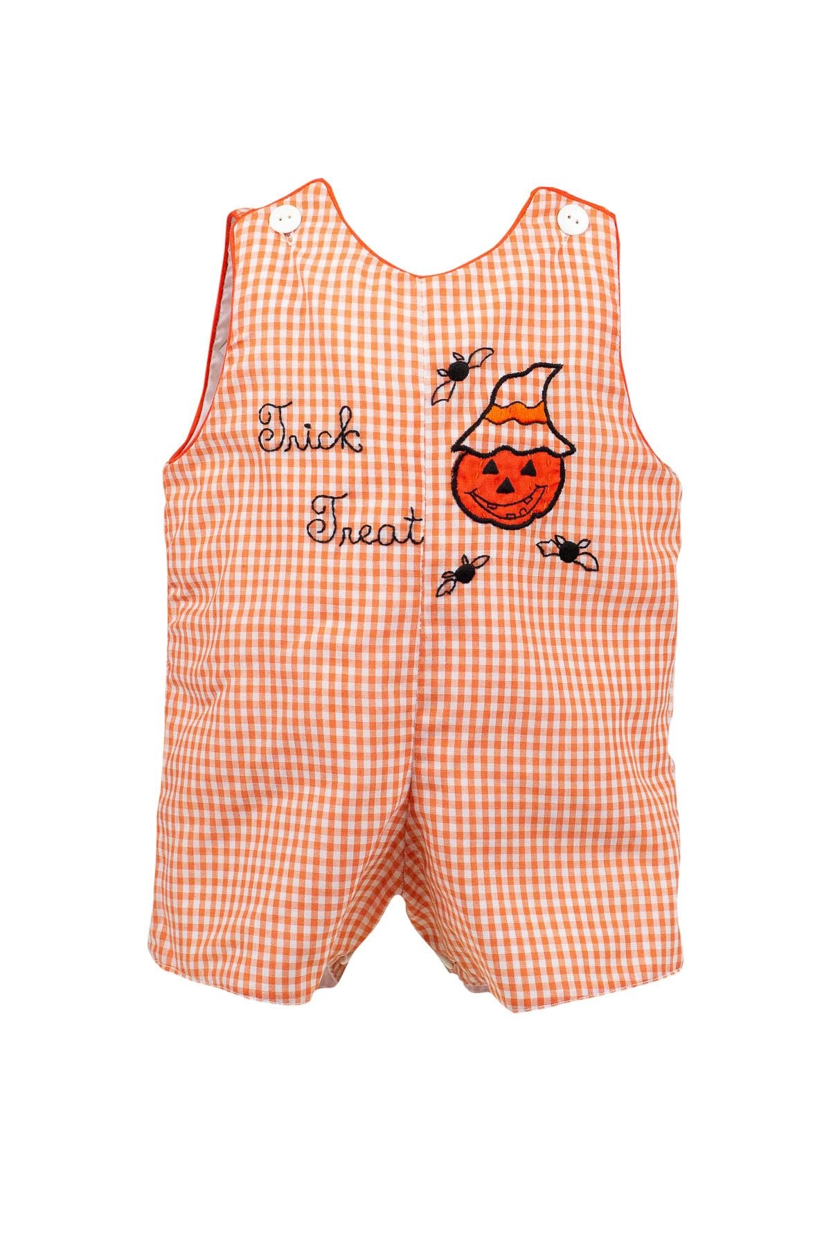 Proper Peony - Trick Or Treat Jon Jon